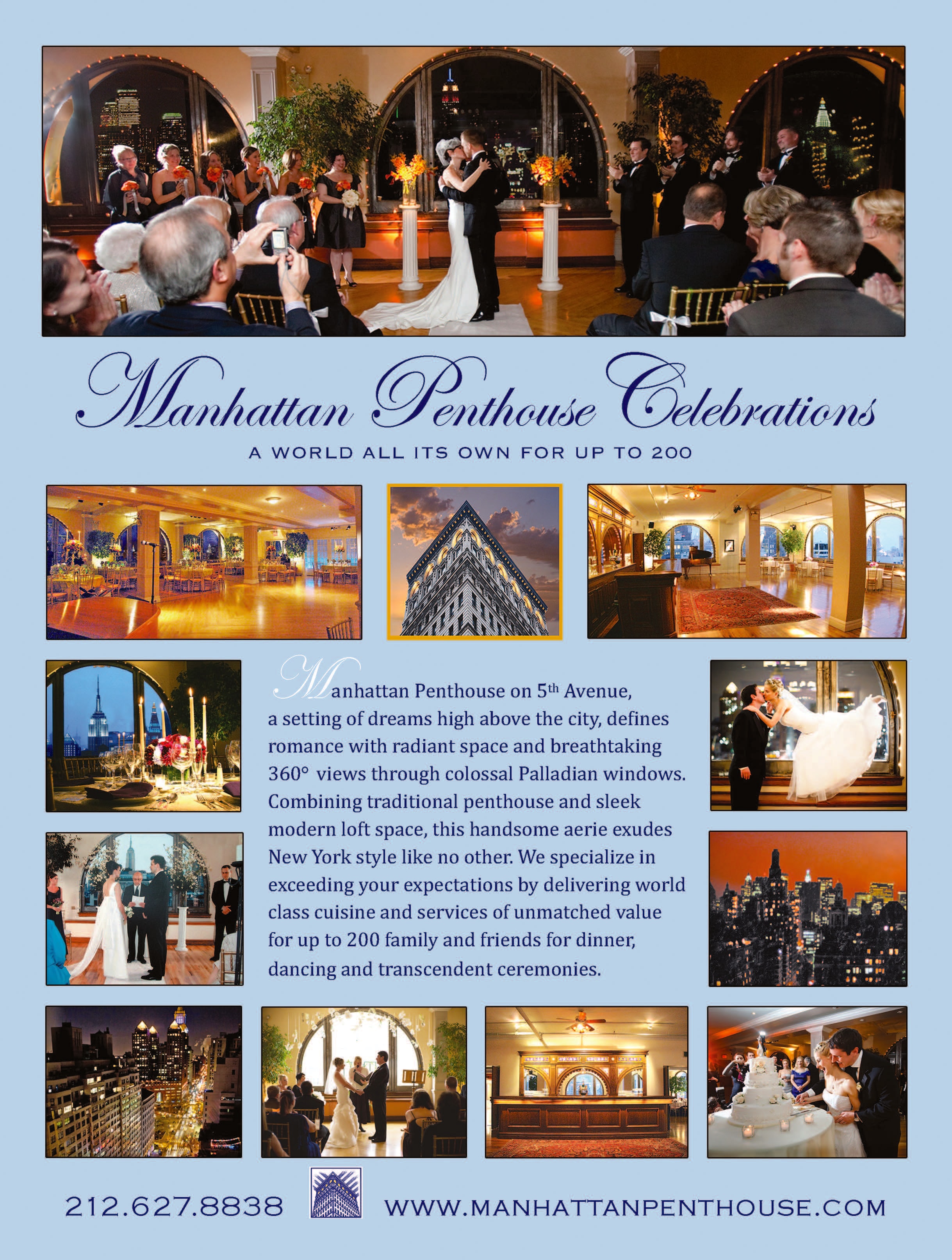 New York Weddings